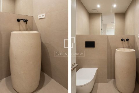 5 bedrooms apartment for rent in Barcelona, Catalonia, Spain № 8714 - photo 18