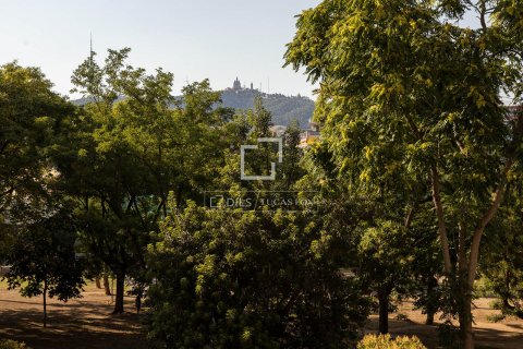 5 bedrooms apartment for rent in Barcelona, Catalonia, Spain № 8714 - photo 23