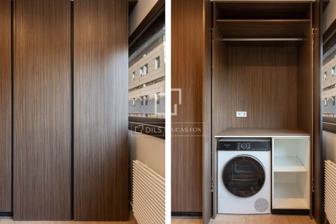 5 bedrooms apartment for rent in Barcelona, Catalonia, Spain № 8714 - photo 16