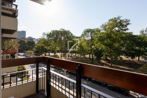 5 bedrooms apartment for rent in Barcelona, Catalonia, Spain № 8714 - photo 30