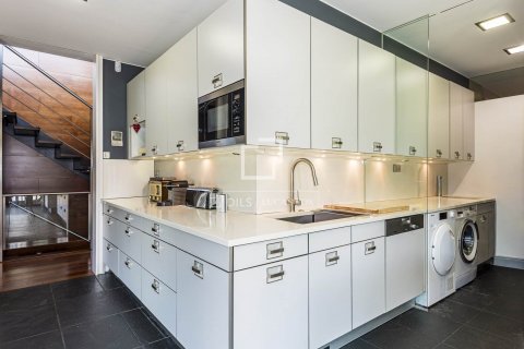 Villa de 5 dormitorios en venta en Matadepera, Barcelona, Cataluña, Spain № 8715 - foto 12