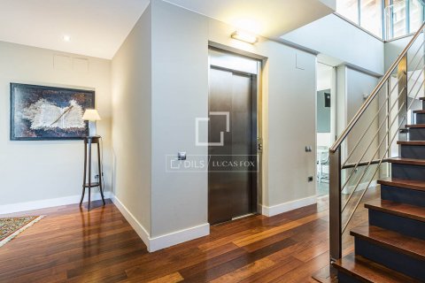 Villa de 5 dormitorios en venta en Matadepera, Barcelona, Cataluña, Spain № 8715 - foto 19