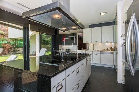 Villa de 5 dormitorios en venta en Matadepera, Barcelona, Cataluña, Spain № 8715 - foto 17