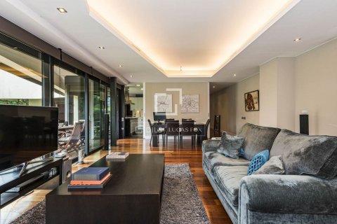 Villa de 5 dormitorios en venta en Matadepera, Barcelona, Cataluña, Spain № 8715 - foto 3