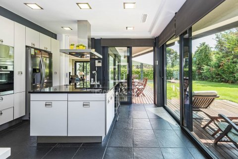 Villa de 5 dormitorios en venta en Matadepera, Barcelona, Cataluña, Spain № 8715 - foto 11