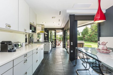 Villa de 5 dormitorios en venta en Matadepera, Barcelona, Cataluña, Spain № 8715 - foto 18