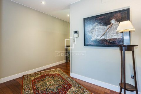 Villa de 5 dormitorios en venta en Matadepera, Barcelona, Cataluña, Spain № 8715 - foto 22