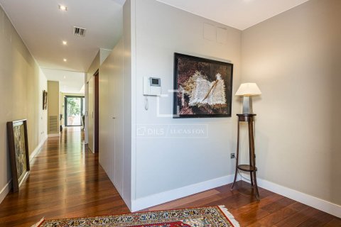 Villa de 5 dormitorios en venta en Matadepera, Barcelona, Cataluña, Spain № 8715 - foto 21