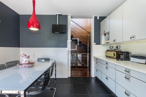Villa de 5 dormitorios en venta en Matadepera, Barcelona, Cataluña, Spain № 8715 - foto 10