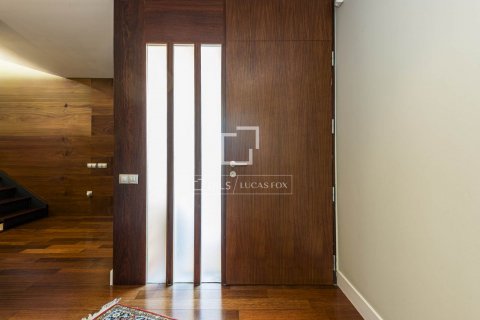Villa de 5 dormitorios en venta en Matadepera, Barcelona, Cataluña, Spain № 8715 - foto 2