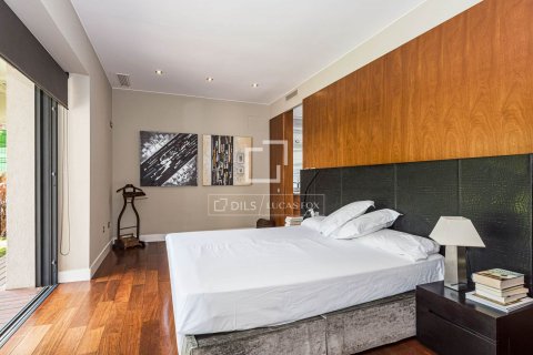 Villa de 5 dormitorios en venta en Matadepera, Barcelona, Cataluña, Spain № 8715 - foto 23