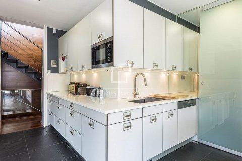 Villa de 5 dormitorios en venta en Matadepera, Barcelona, Cataluña, Spain № 8715 - foto 13