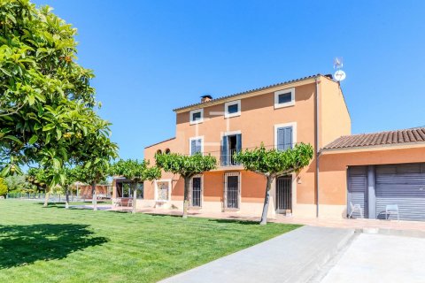 Finca de 6 dormitorios en venta en Sitges, Barcelona, Cataluña, Spain № 8713 - foto 6