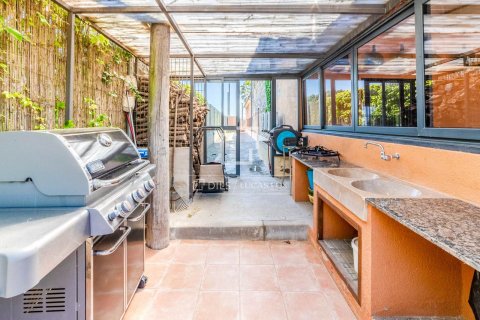 Finca de 6 dormitorios en venta en Sitges, Barcelona, Cataluña, Spain № 8713 - foto 10