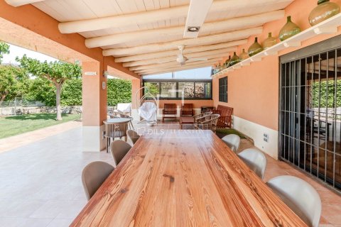 Finca de 6 dormitorios en venta en Sitges, Barcelona, Cataluña, Spain № 8713 - foto 5