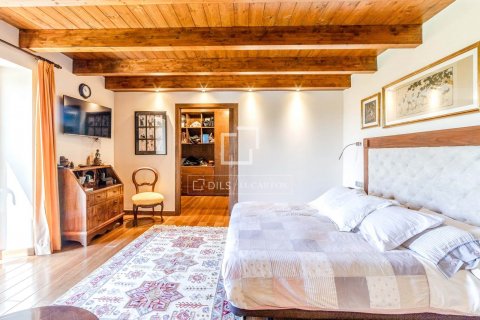 Finca de 6 dormitorios en venta en Sitges, Barcelona, Cataluña, Spain № 8713 - foto 28