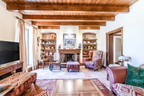 Finca de 6 dormitorios en venta en Sitges, Barcelona, Cataluña, Spain № 8713 - foto 3