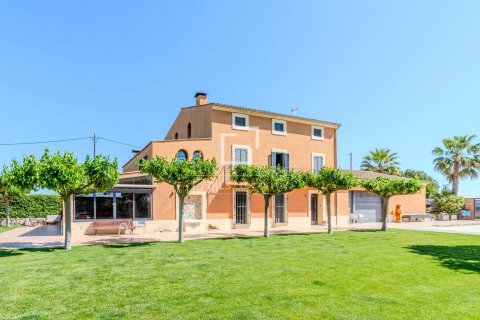 Finca de 6 dormitorios en venta en Sitges, Barcelona, Cataluña, Spain № 8713