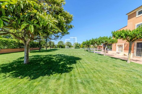 Finca de 6 dormitorios en venta en Sitges, Barcelona, Cataluña, Spain № 8713 - foto 7