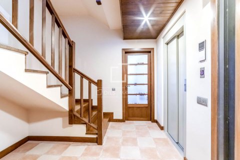 Finca de 6 dormitorios en venta en Sitges, Barcelona, Cataluña, Spain № 8713 - foto 16