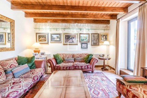 Finca de 6 dormitorios en venta en Sitges, Barcelona, Cataluña, Spain № 8713 - foto 20