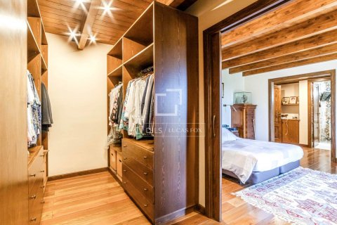Finca de 6 dormitorios en venta en Sitges, Barcelona, Cataluña, Spain № 8713 - foto 30