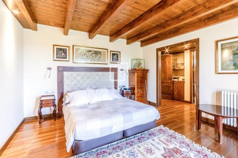 Finca de 6 dormitorios en venta en Sitges, Barcelona, Cataluña, Spain № 8713 - foto 29