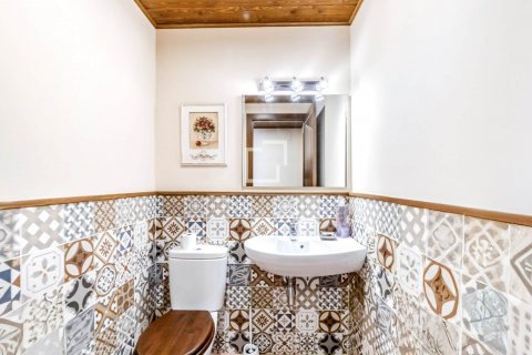 Finca de 6 dormitorios en venta en Sitges, Barcelona, Cataluña, Spain № 8713 - foto 15