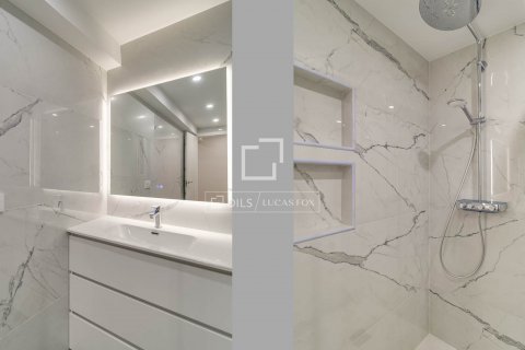 6 bedrooms apartment for sale in Barcelona, Catalonia, Spain № 8716 - photo 21