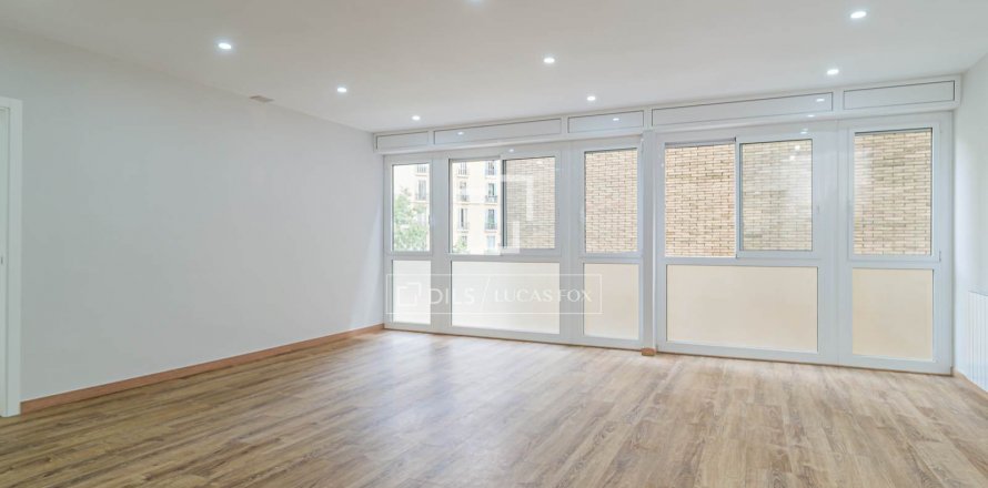 6 bedrooms apartment for sale in Barcelona, Catalonia, Spain № 8716