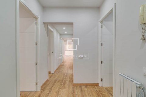 6 bedrooms apartment for sale in Barcelona, Catalonia, Spain № 8716 - photo 6