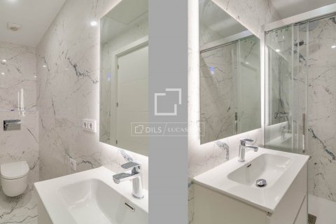 6 bedrooms apartment for sale in Barcelona, Catalonia, Spain № 8716 - photo 22