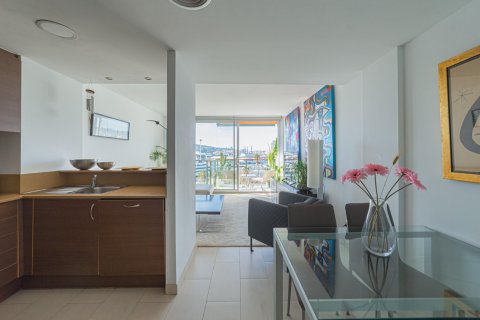Apartamento de 1 dormitorio en venta en Barcelona, Cataluña, Spain № 1374 - foto 17