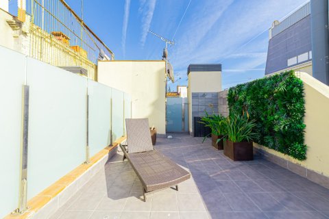 Apartamento de 1 dormitorio en venta en Barcelona, Cataluña, Spain № 1374 - foto 28