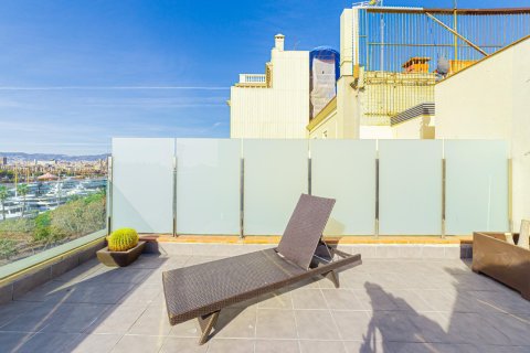Apartamento de 1 dormitorio en venta en Barcelona, Cataluña, Spain № 1374 - foto 27