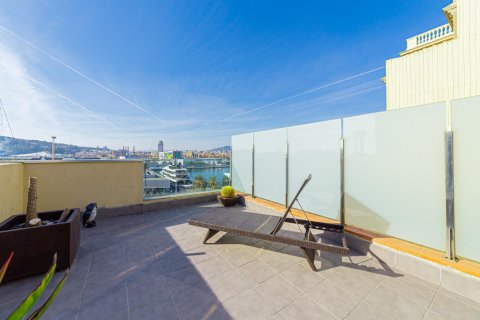 Apartamento de 1 dormitorio en venta en Barcelona, Cataluña, Spain № 1374 - foto 5