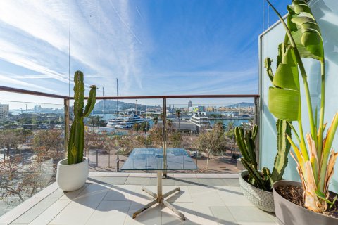 Apartamento de 1 dormitorio en venta en Barcelona, Cataluña, Spain № 1374 - foto 6