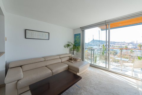 Apartamento de 1 dormitorio en venta en Barcelona, Cataluña, Spain № 1374 - foto 14