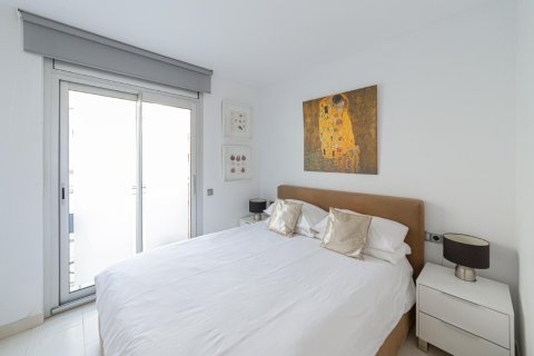 Apartamento de 1 dormitorio en venta en Barcelona, Cataluña, Spain № 1374 - foto 25