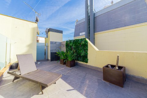 Apartamento de 1 dormitorio en venta en Barcelona, Cataluña, Spain № 1374 - foto 29