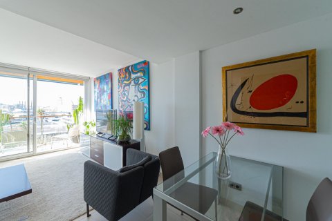 Apartamento de 1 dormitorio en venta en Barcelona, Cataluña, Spain № 1374 - foto 12