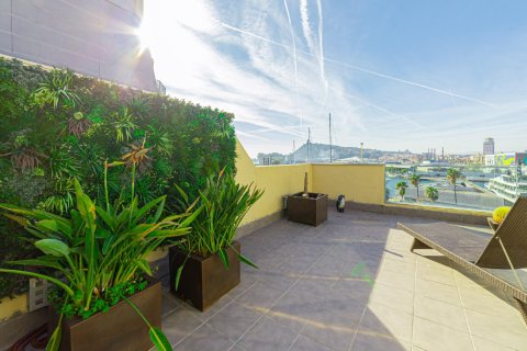 Apartamento de 1 dormitorio en venta en Barcelona, Cataluña, Spain № 1374 - foto 30