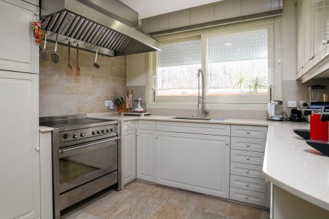Сasa de 5 dormitorios en venta en Sant Andreu de Llavaneres, Barcelona, Cataluña, Spain № 1369 - foto 21