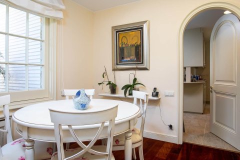 Сasa de 5 dormitorios en venta en Sant Andreu de Llavaneres, Barcelona, Cataluña, Spain № 1369 - foto 22