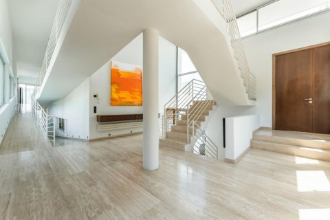 Сasa de 6 dormitorios en venta en Sant Andreu de Llavaneres, Barcelona, Cataluña, Spain № 1371 - foto 14