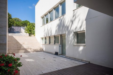 Сasa de 6 dormitorios en venta en Sant Andreu de Llavaneres, Barcelona, Cataluña, Spain № 1371 - foto 5
