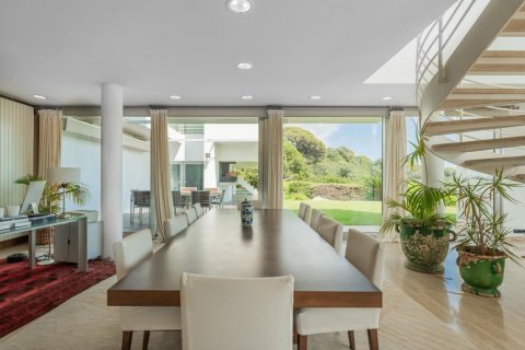 Сasa de 6 dormitorios en venta en Sant Andreu de Llavaneres, Barcelona, Cataluña, Spain № 1371 - foto 11