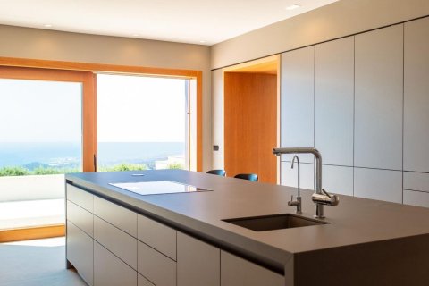 Сasa de 8 dormitorios en venta en Sant Andreu de Llavaneres, Barcelona, Cataluña, Spain № 1370 - foto 29