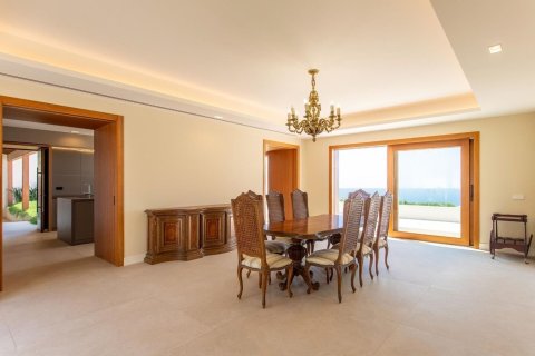 Сasa de 8 dormitorios en venta en Sant Andreu de Llavaneres, Barcelona, Cataluña, Spain № 1370 - foto 28