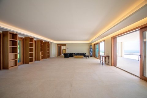 Сasa de 8 dormitorios en venta en Sant Andreu de Llavaneres, Barcelona, Cataluña, Spain № 1370 - foto 23